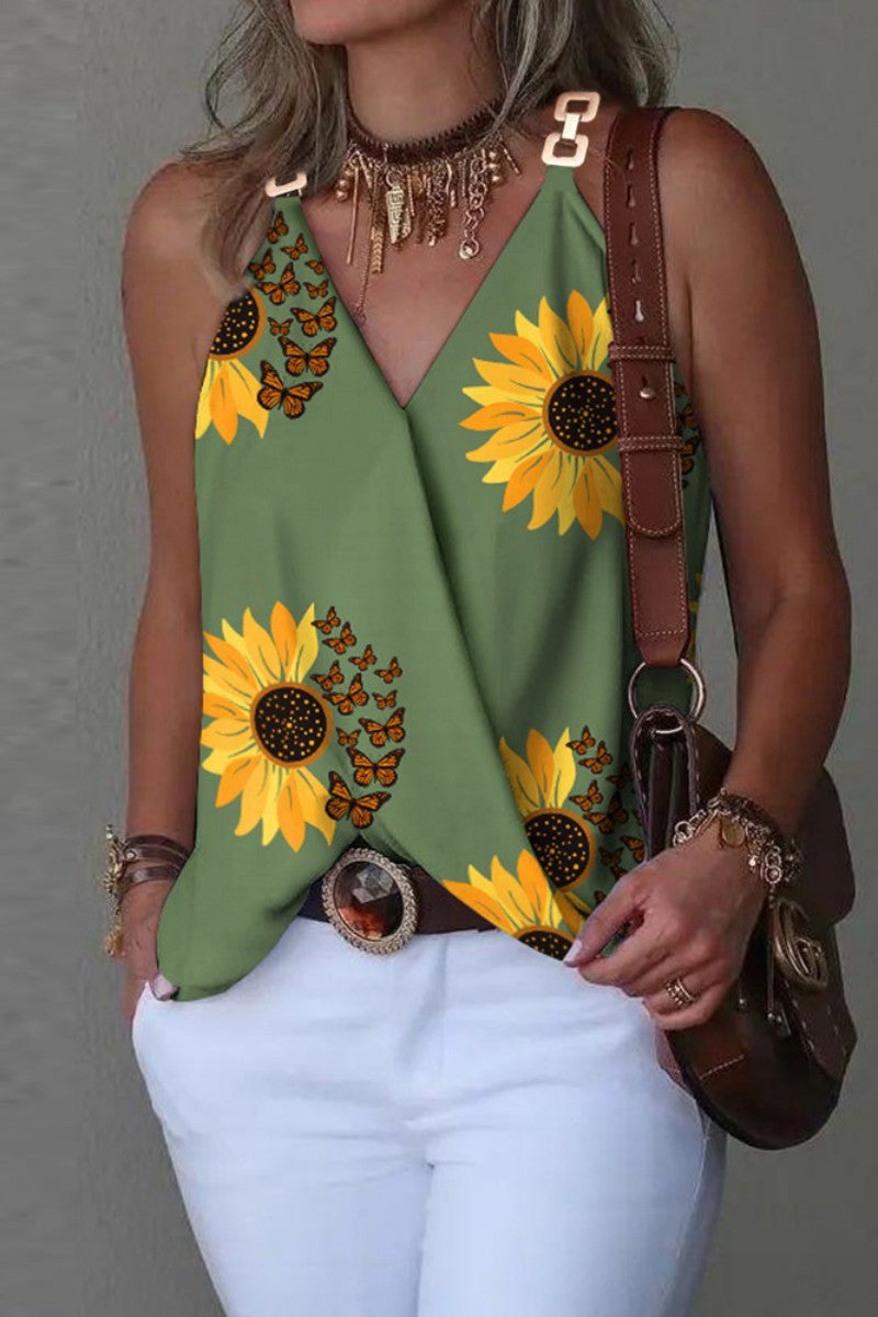 Elegantly Styled Top for Everyday Wear