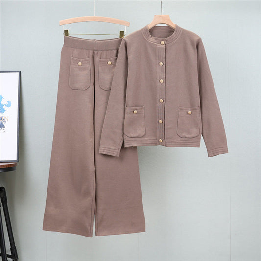 Beautifully Crafted Cardigan in a Classic Style