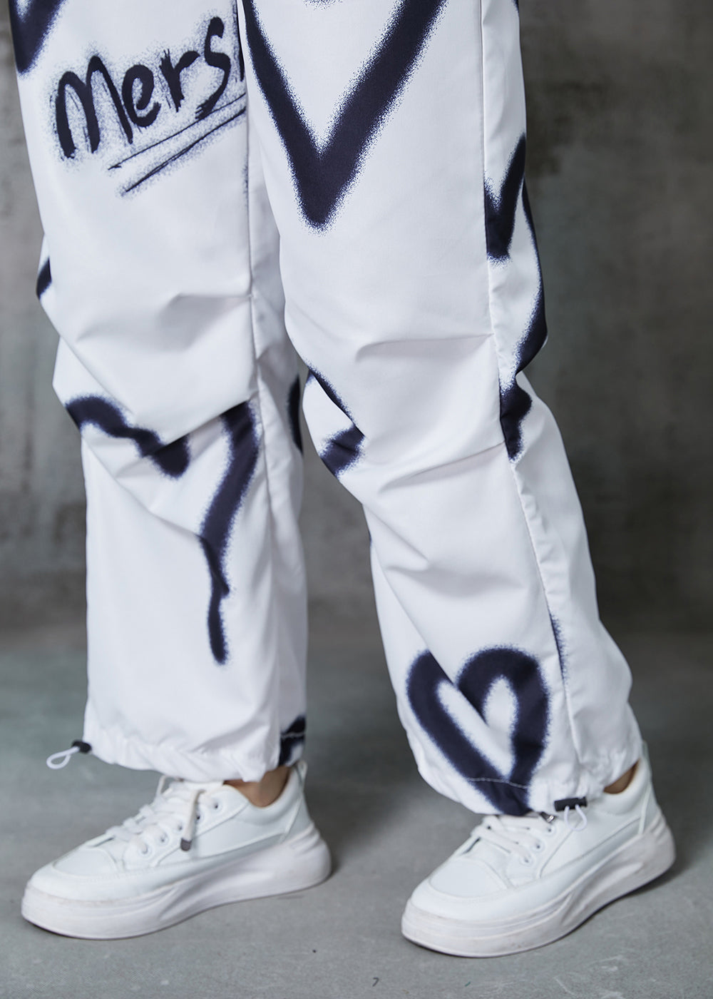 Beautifully Crafted Pants in a Classic Style