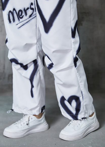 Beautifully Crafted Pants in a Classic Style