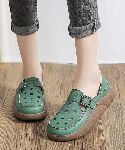 Vintage Inspired Shoes with a Contemporary Edge