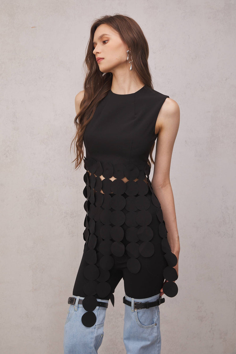 Beautifully Balanced Pants with Timeless Character