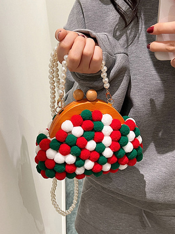 Beautifully Crafted Bag in a Classic Style