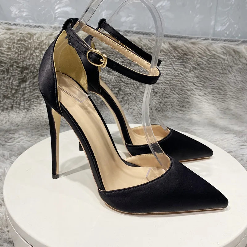 Beautifully Crafted Shoes in a Classic Style