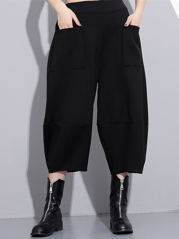 Gracefully Styled Pants for Any Occasion
