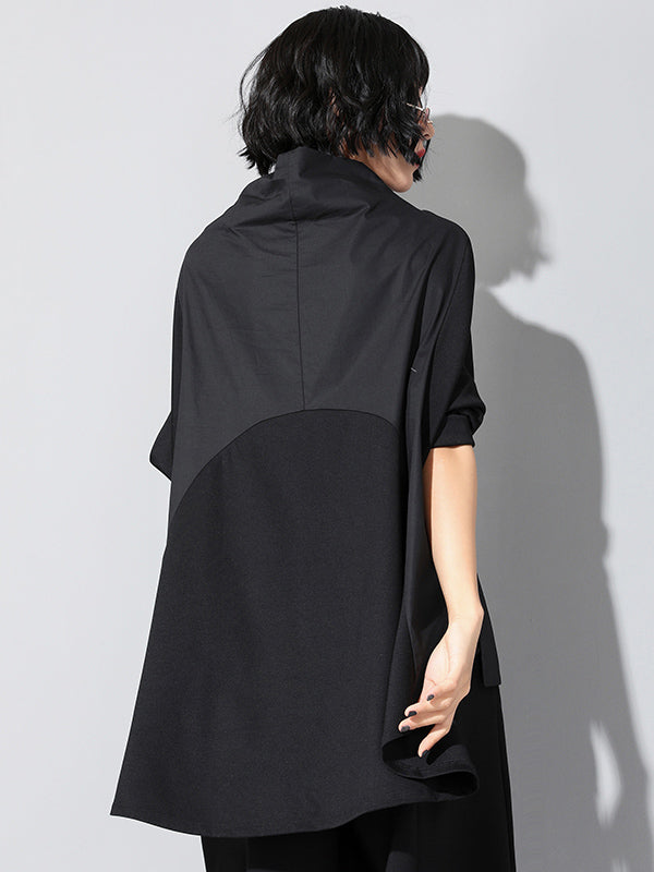 Effortlessly Elegant T-Shirt with a Timeless Design