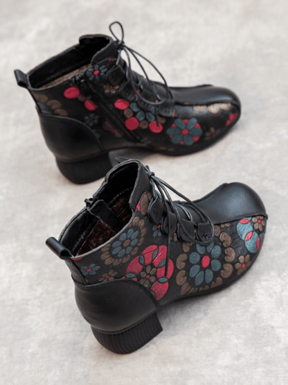 A Vintage Style Garment with Delicate Timeless Details
