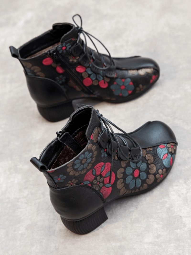 A Vintage Style Garment with Delicate Timeless Details