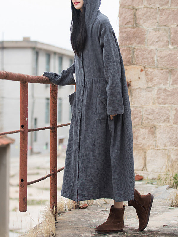 A Vintage Style Jacket with Delicate Timeless Details