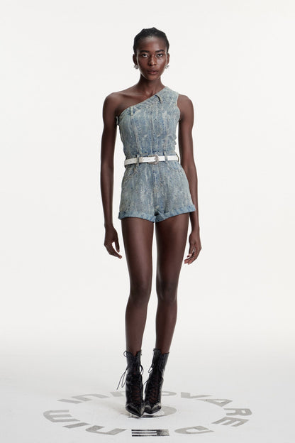 Beautifully Balanced Garment with Timeless Character