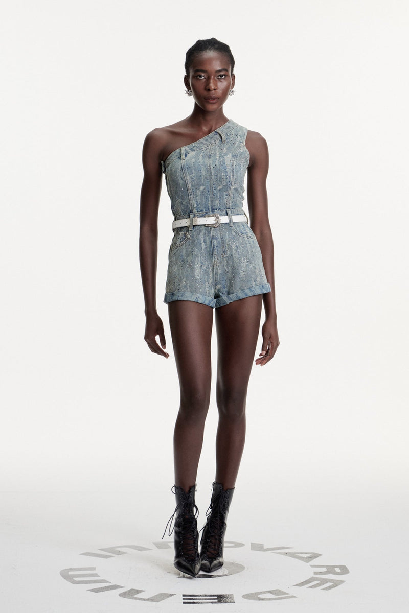 Beautifully Balanced Garment with Timeless Character