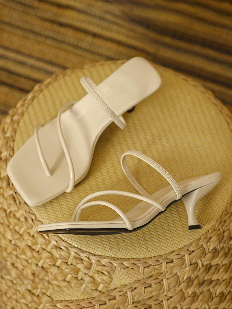 Vintage Inspired Shoes with a Contemporary Edge