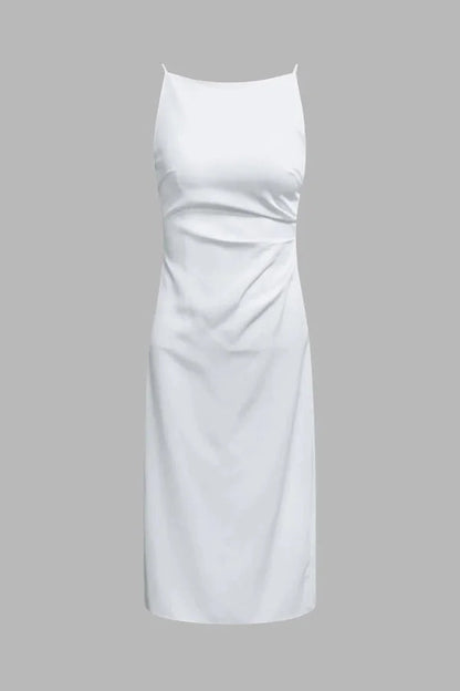 A Vintage Style Garment with Delicate Timeless Details