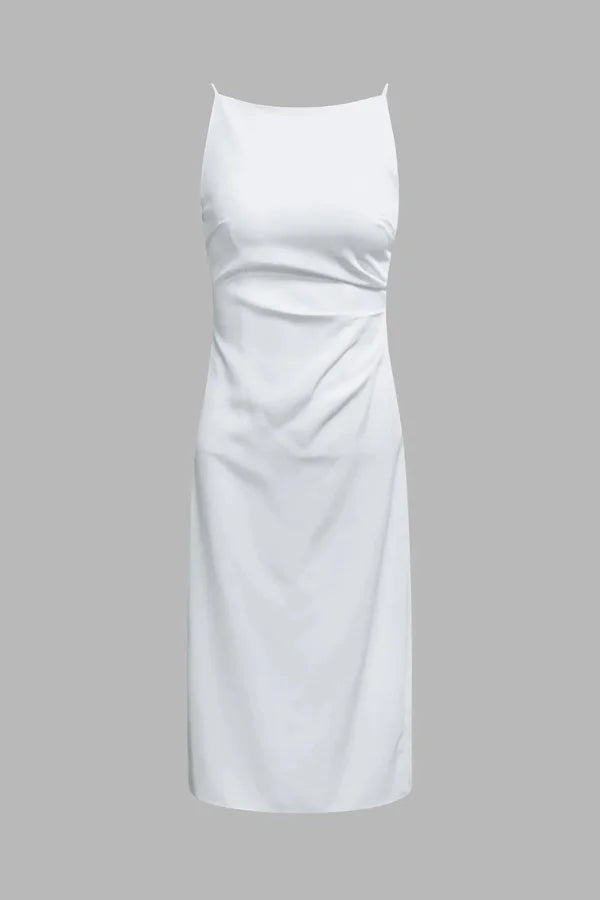 A Vintage Style Garment with Delicate Timeless Details