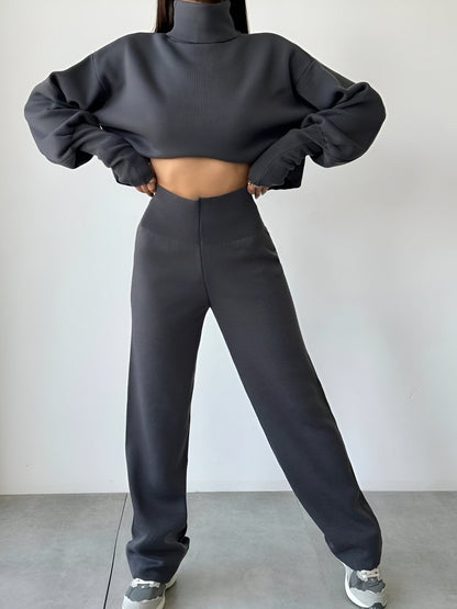 Elegantly Styled Garment for Everyday Wear