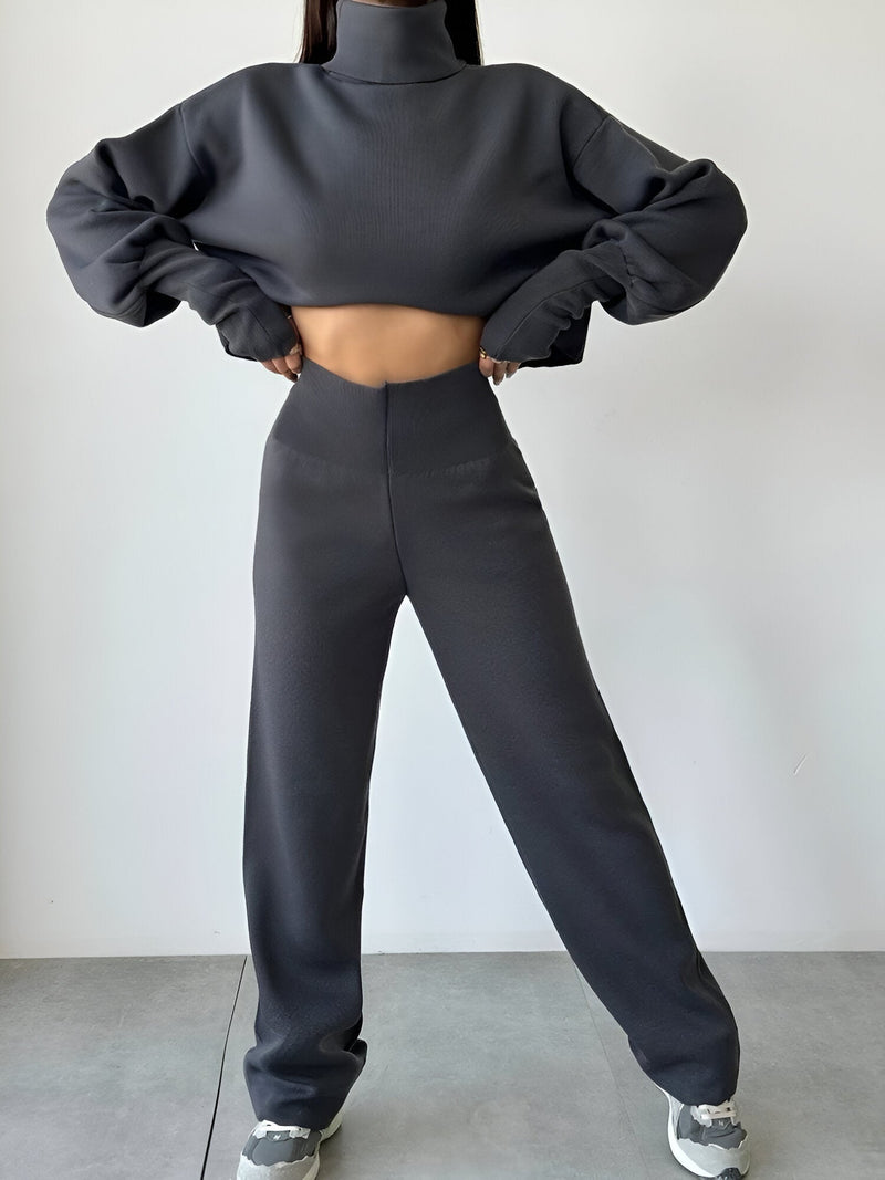 Elegantly Styled Garment for Everyday Wear