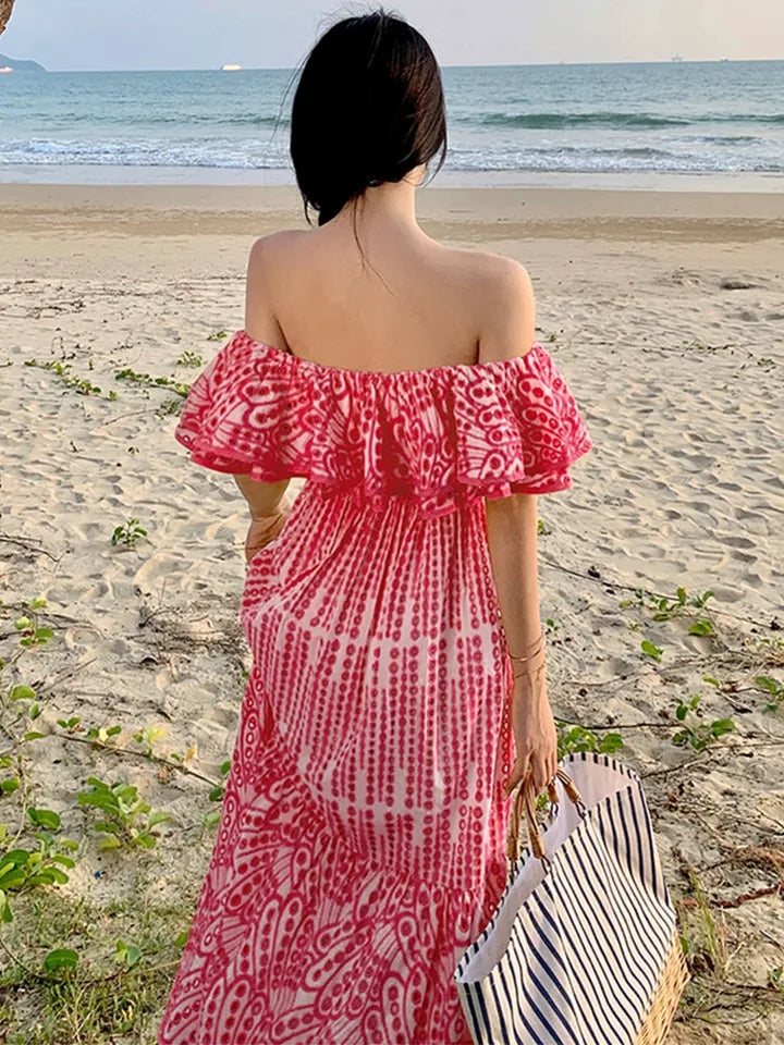 Classic Vintage & Enduringly Stylish Dress