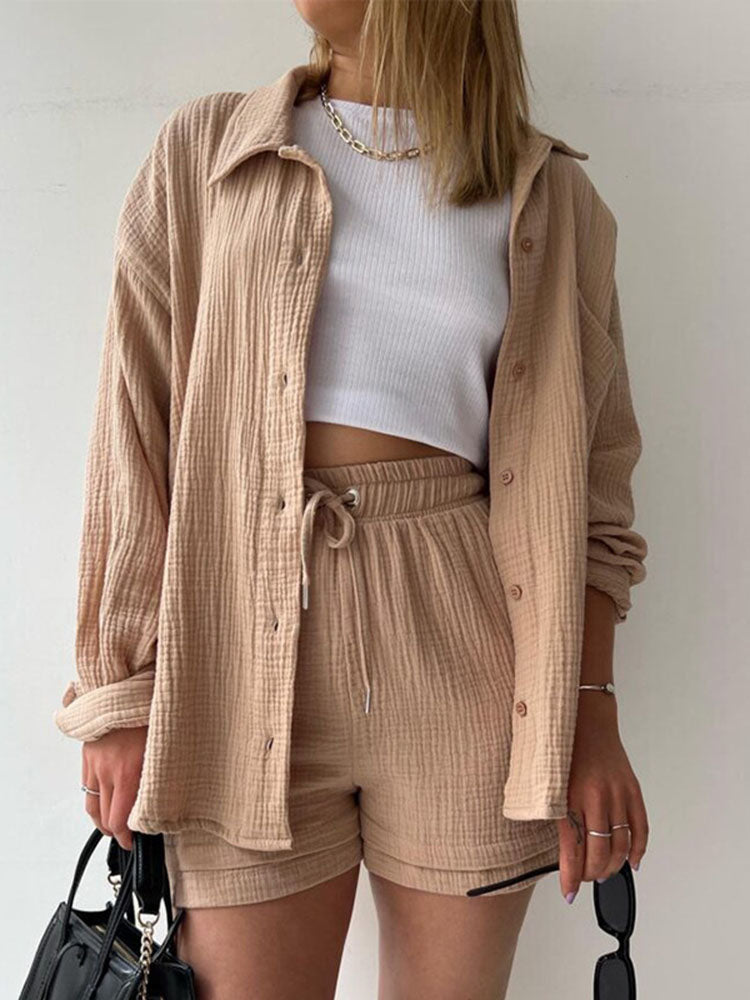 Beautifully Balanced Coat with Timeless Character