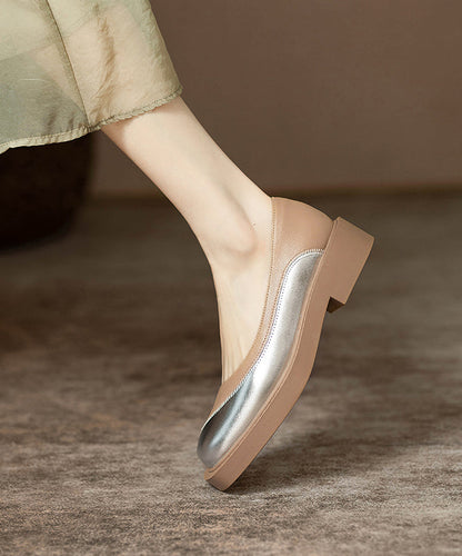 Classic Vintage & Enduringly Stylish Shoes