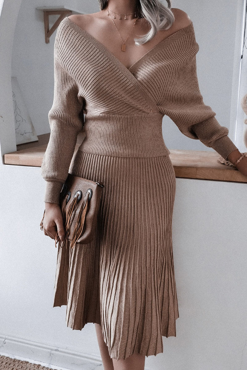 Polished Garment with an Effortless Classic Look