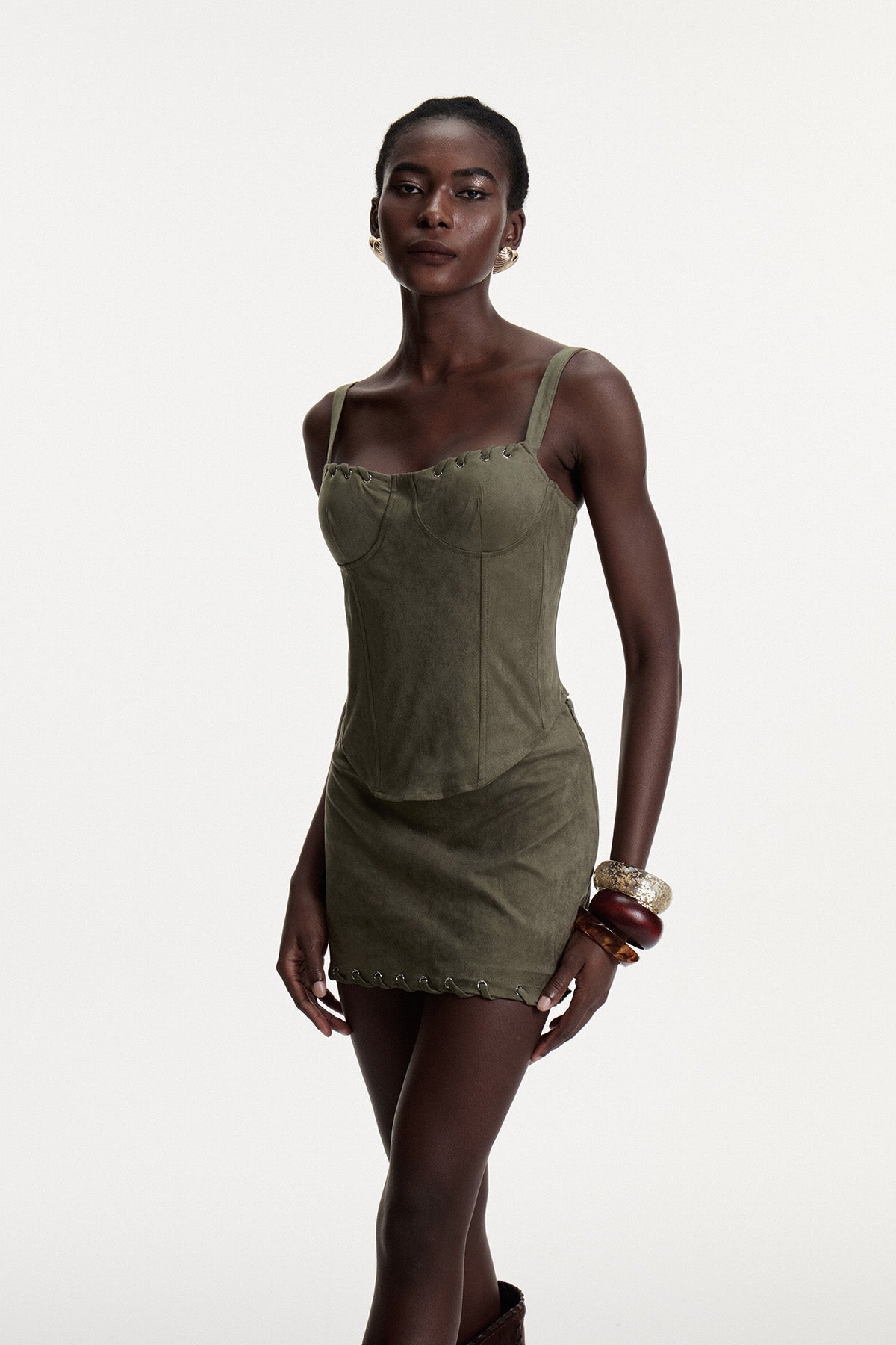 Polished Garment with an Effortless Classic Look
