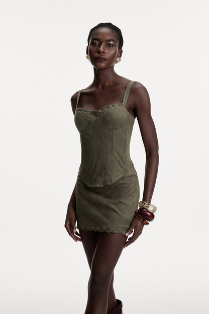 Polished Garment with an Effortless Classic Look