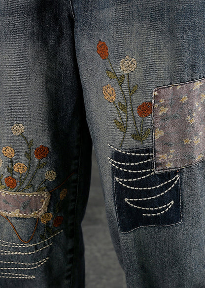 Beautifully Balanced Pants with Timeless Character