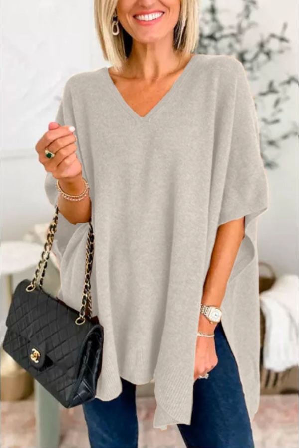 Classic Vintage & Enduringly Stylish Sweater