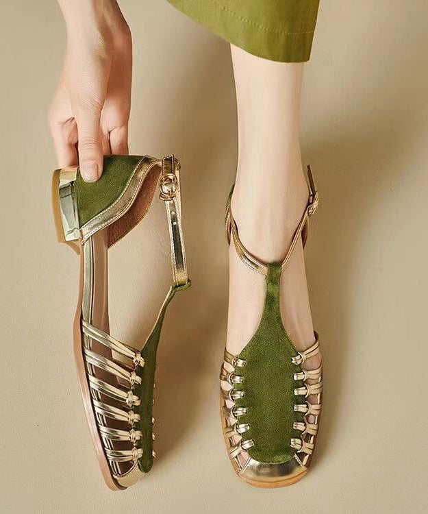 Gracefully Styled Sandals for Any Occasion