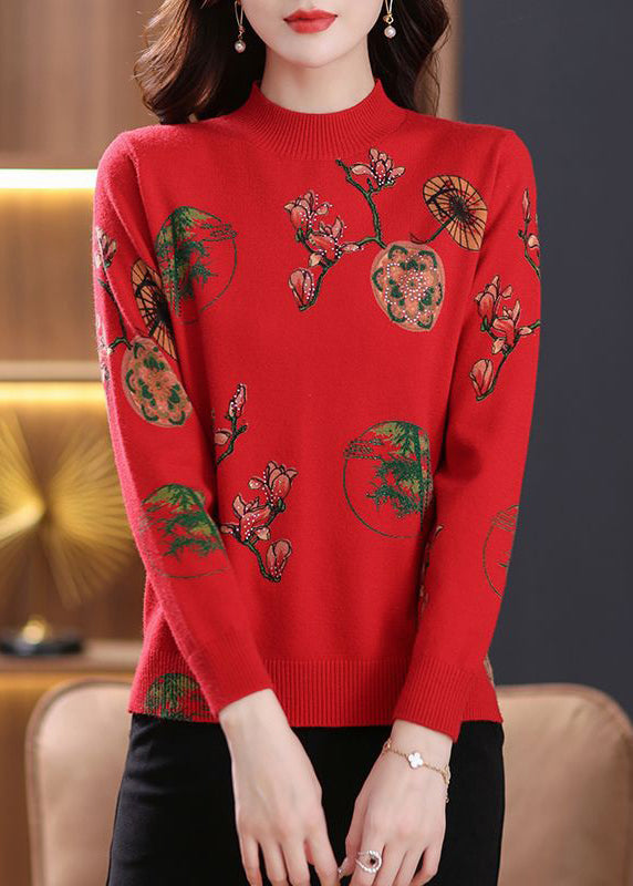 Classic Vintage & Enduringly Stylish Top