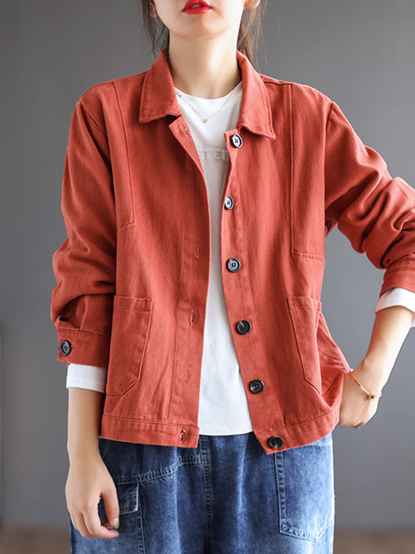 Vintage Inspired Garment with a Contemporary Edge