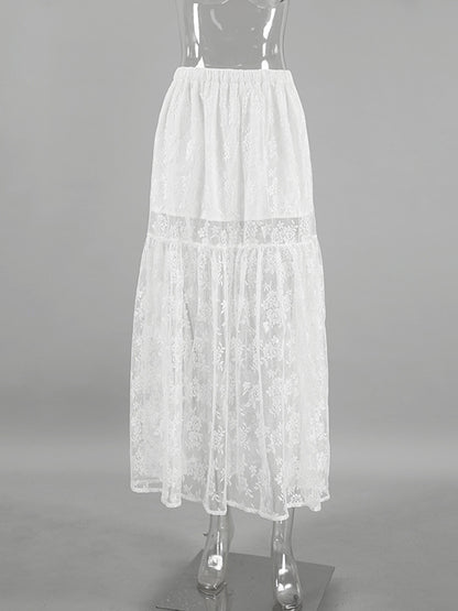 Vintage Inspired Garment with a Contemporary Edge