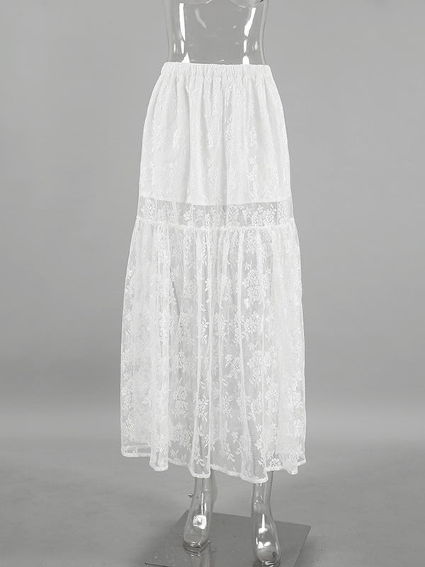 Vintage Inspired Garment with a Contemporary Edge