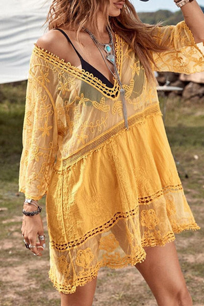 Classic Vintage Garment with a Flattering Fit