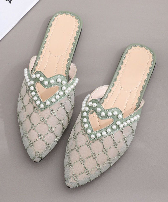 Polished Sandals with an Effortless Classic Look