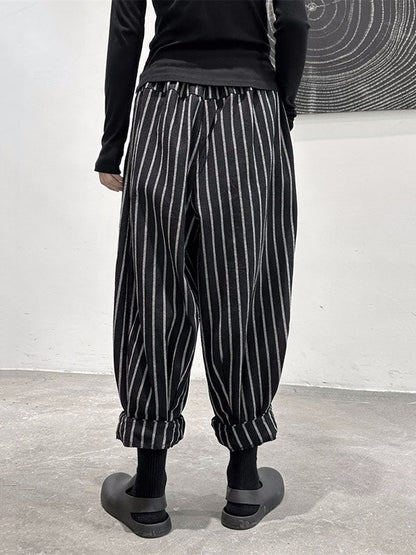 Gracefully Styled Trousers for Any Occasion