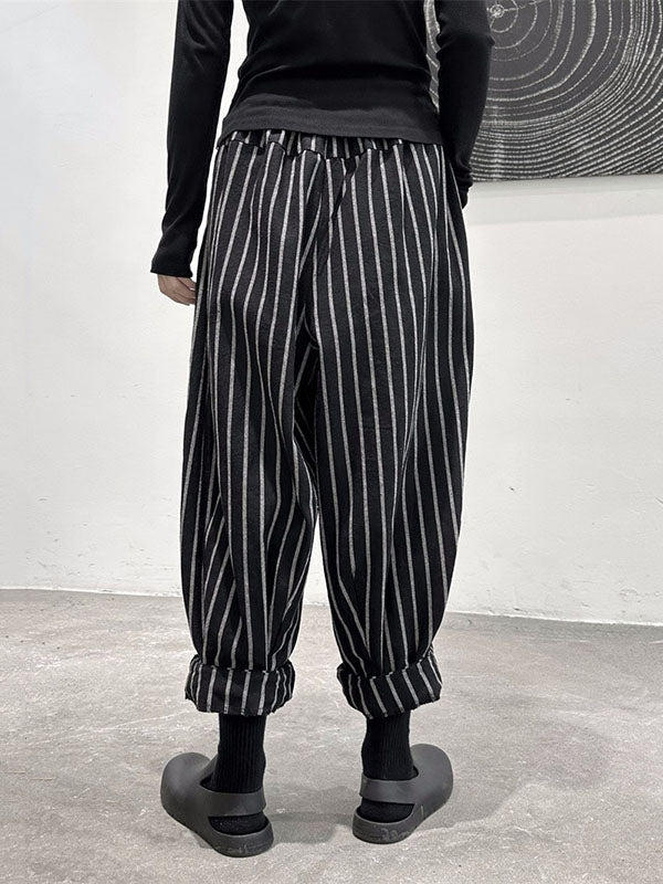 Gracefully Styled Pants for Any Occasion