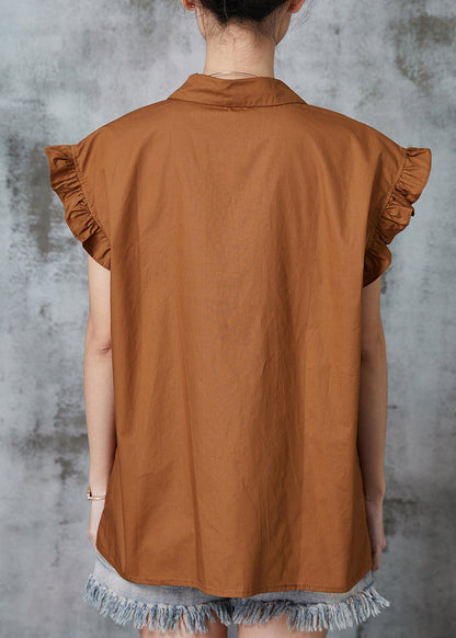 Polished Shirt with an Effortless Classic Look