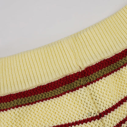 Vintage Inspired Garment with a Contemporary Edge