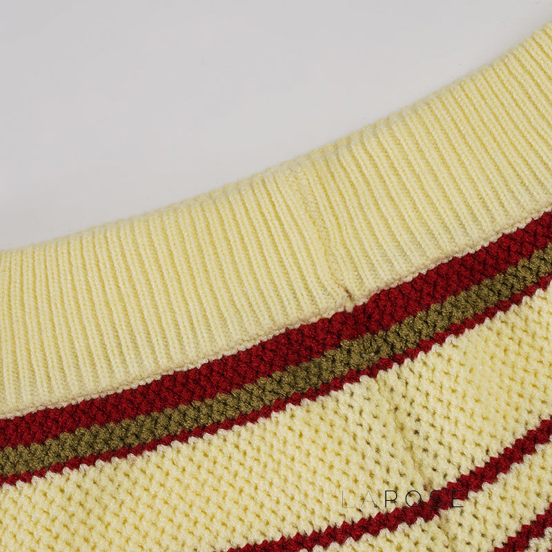 Vintage Inspired Garment with a Contemporary Edge