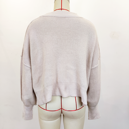 Classic Vintage & Enduringly Stylish Sweater