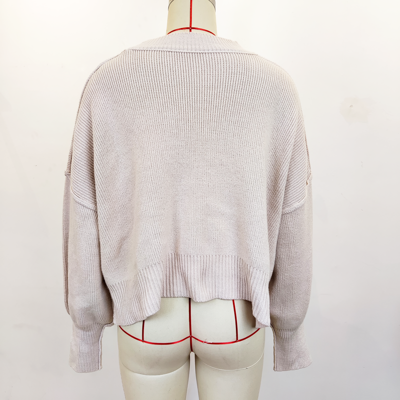 Classic Vintage & Enduringly Stylish Sweater