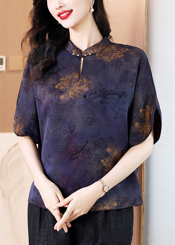 Beautifully Crafted Shirt in a Classic Style