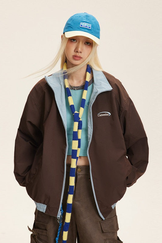 Beautifully Crafted Jacket in a Classic Style