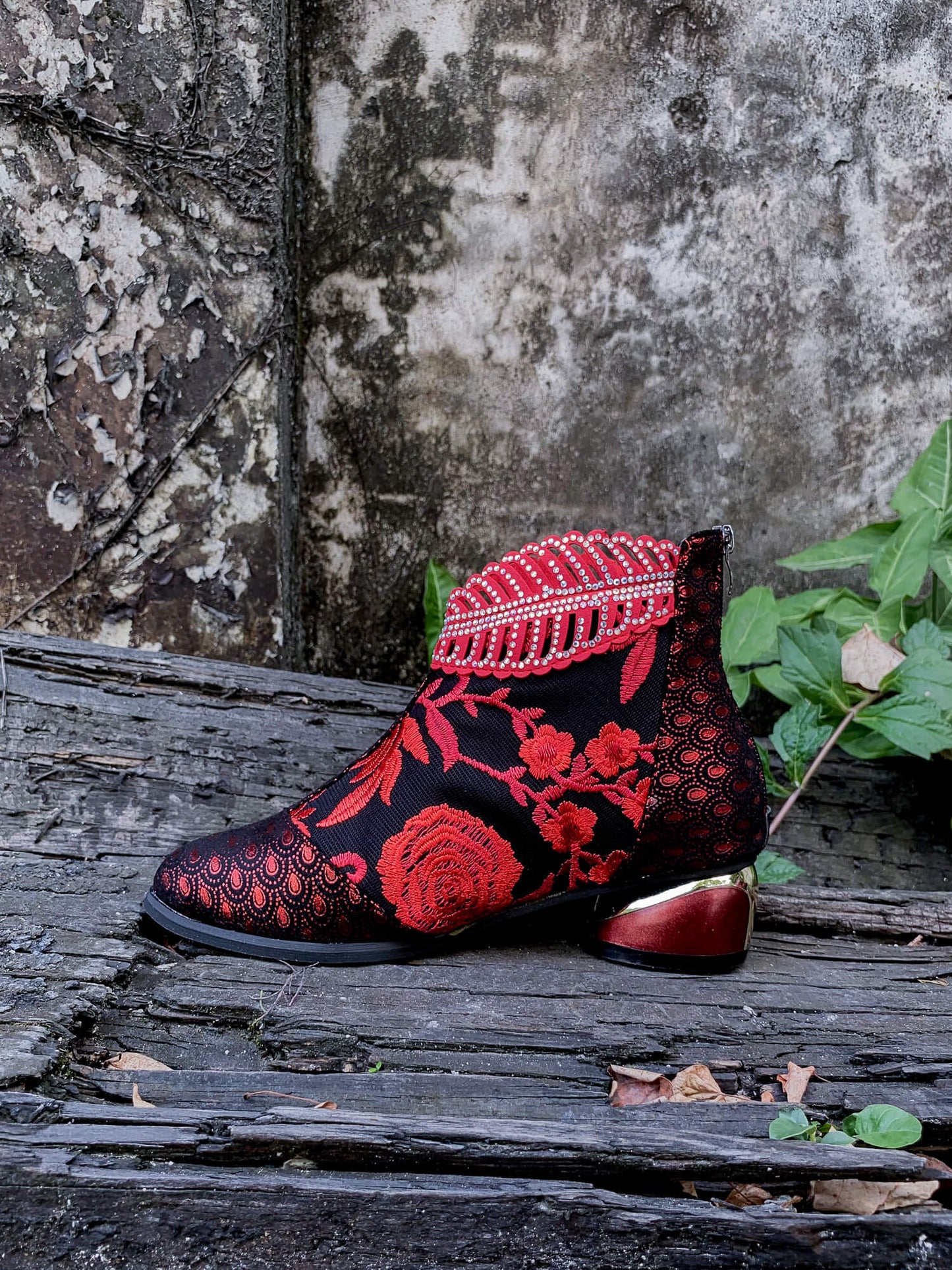 Classic Vintage & Enduringly Stylish Garment