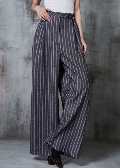 Vintage Inspired Pants with a Contemporary Edge