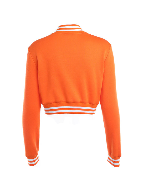 Polished Jacket with an Effortless Classic Look