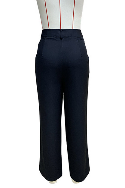Beautifully Balanced Garment with Timeless Character