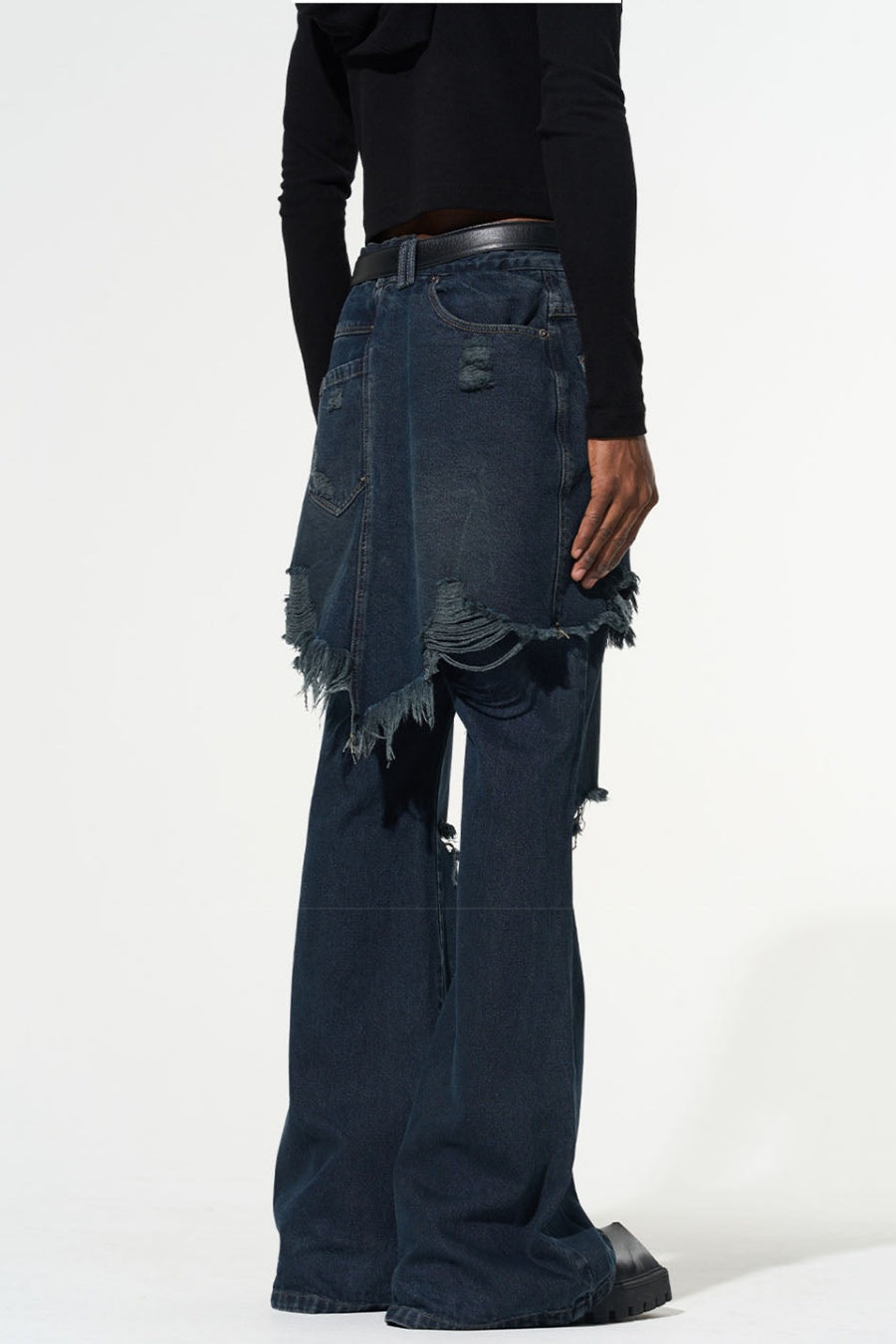 Beautifully Crafted Garment in a Classic Style