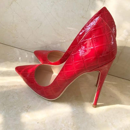 Classic Vintage & Enduringly Stylish Heels